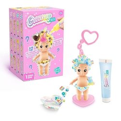 Canal Toys - Creamy Deco - Baby 1 confezione casuale da personalizzare