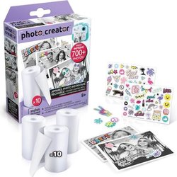 Creator Fotoaufladung - Kanalspielzeug