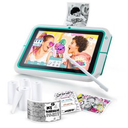 CANAL TOYS Instant Print Pad - Creatieve tablet