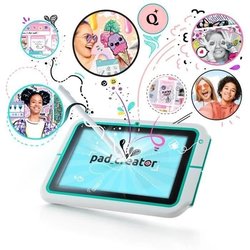 CANAL TOYS Instant Print Pad  Kreatives Tablet