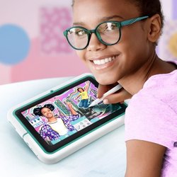 CANAL TOYS Instant Print Pad  Kreatives Tablet