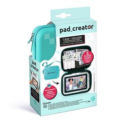 Canal Toys  Creator  Sofortdruck-Pad-Cover  CLK 033