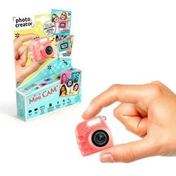 Canal Toys  Photo Creator  Appareil Photo et Vidéo Numérique Mini Ca