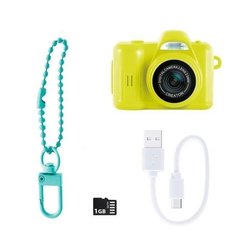 Canal Toys  Photo Creator  Mini Cam  Digital Photo and Video Camera 