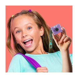 Canal Toys  Fotomaker  Mini Cam  Digitale Foto- en Videocamera  Vin