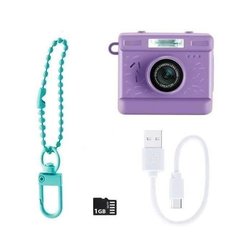 Canal Toys  Fotomaker  Mini Cam  Digitale Foto- en Videocamera  Vin