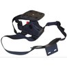 SEVEN BASS Full kit sonar stand for float tube