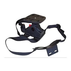 SEVEN BASS Full kit sonar stand for float tube