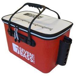 SIEBEN BASS - Bakkan HARD 36 RH Serie