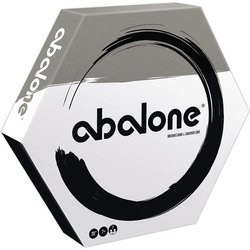 Abalone - New Edition