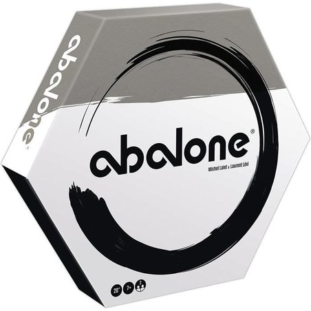 Abalone - New Edition
