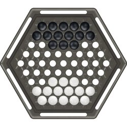 Abalone - Nouvelle Edition - Jeu de société - ASMODEE