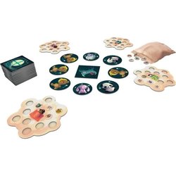 ASMODEE - Dream catcher - Board game