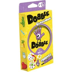Zygomatic - Dobble : Classique - Édition 2021 - Jeu de société - a par