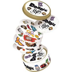 Zygomatic | Dobble : Harry Potter | Jeu de société | a partir de 6 ans