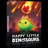 HAPPY LITTLE DINOSAURS ASMODEE TEEHLD01FR