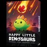 HAPPY LITTLE DINOSAURS ASMODEE TEEHLD01FR