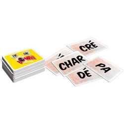 TIC TAC BOUM ECO PACK - ASMODEE - bordspel