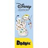 DOBBLE Disney, Jeu de cartes rapide et amusant pour enfants des 6 ans,