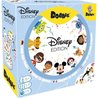 DOBBLE Disney, Jeu de cartes rapide et amusant pour enfants des 6 ans,