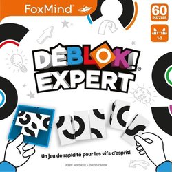 Delockexperte - Asmodee - Brettspiel