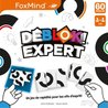 Délock Expert - ASMODEE - Board game
