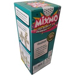 Mixmo (Eco Pack)|Asmodee - Gioco da tavolo - da 2 a 6 persone - da 8 a