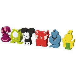 Dixit Disney|Asmodee - Bordspel - Verbeeldingsspel - 3 tot 6 personen