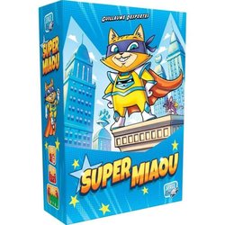 Super miauw