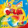 Tic Tac Boum Farbblitz