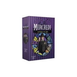 Mercredi - L attaque du Hyde
