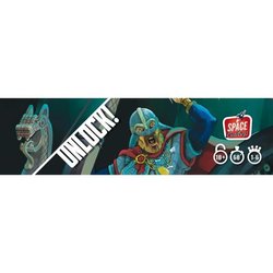 Sblocca! Avventure rischiose