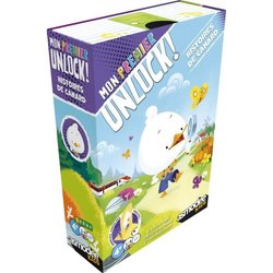 Il mio primo sblocco!: Storie di anatre