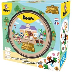 Dobble Animal Crossing (Öko-Hülle) FR/NL