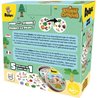 Dobble Animal Crossing (Öko-Hülle) FR/NL