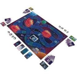 Star Wars Super Teams Clutch Box EN