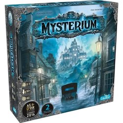 Mistero