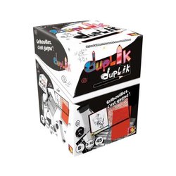 Gioco di società Asmodée Duplik