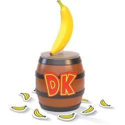 Dschungelgeschwindigkeit: Donkey Kong