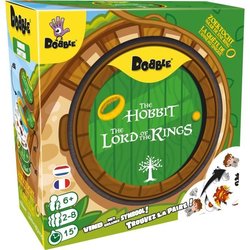 Dobble: Herr der Ringe