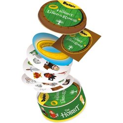 Dobble: Herr der Ringe