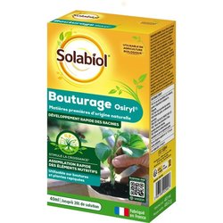 SOLABIOL SOBOUTU40 stekken Osiryl - 40 ml