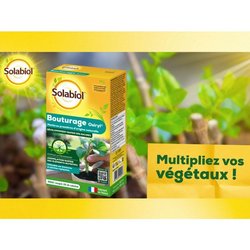 SOLABIOL SOBOUTU40 Taglio osirilico - 40 ml