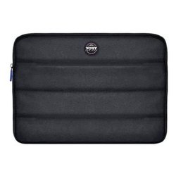 Laptop sleeve - PORT DESIGNS - Portland - 13/14 - Black