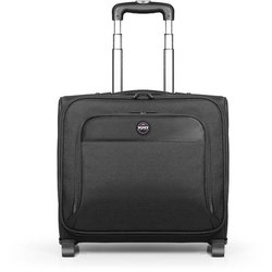 Trolley - PORT Designs - HANOI II - 15.6 pouces - 20 L - Noir