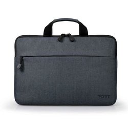 Maletín para portátil de 15,6" - BELICE - PORT DESIGNS