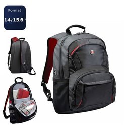 Port Rucksack PC 14 / 15.6