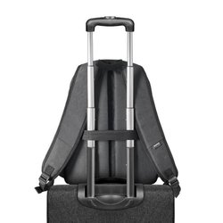 Zaino per PC - PORT DESIGNS - Per laptop HOUSTON - 17,3 pollici - Nero
