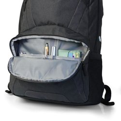 Zaino per PC - PORT DESIGNS - Per laptop HOUSTON - 17,3 pollici - Nero