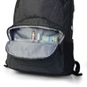 Zaino per PC - PORT DESIGNS - Per laptop HOUSTON - 17,3 pollici - Nero